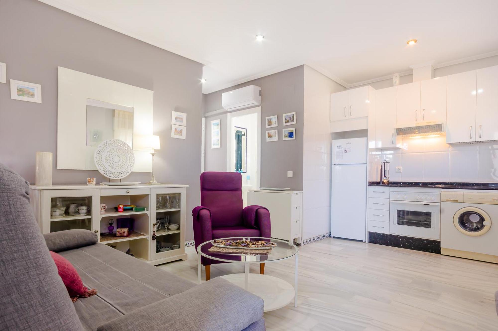Pinar 12 Apartment Чиклана де ла Фронтера Екстериор снимка