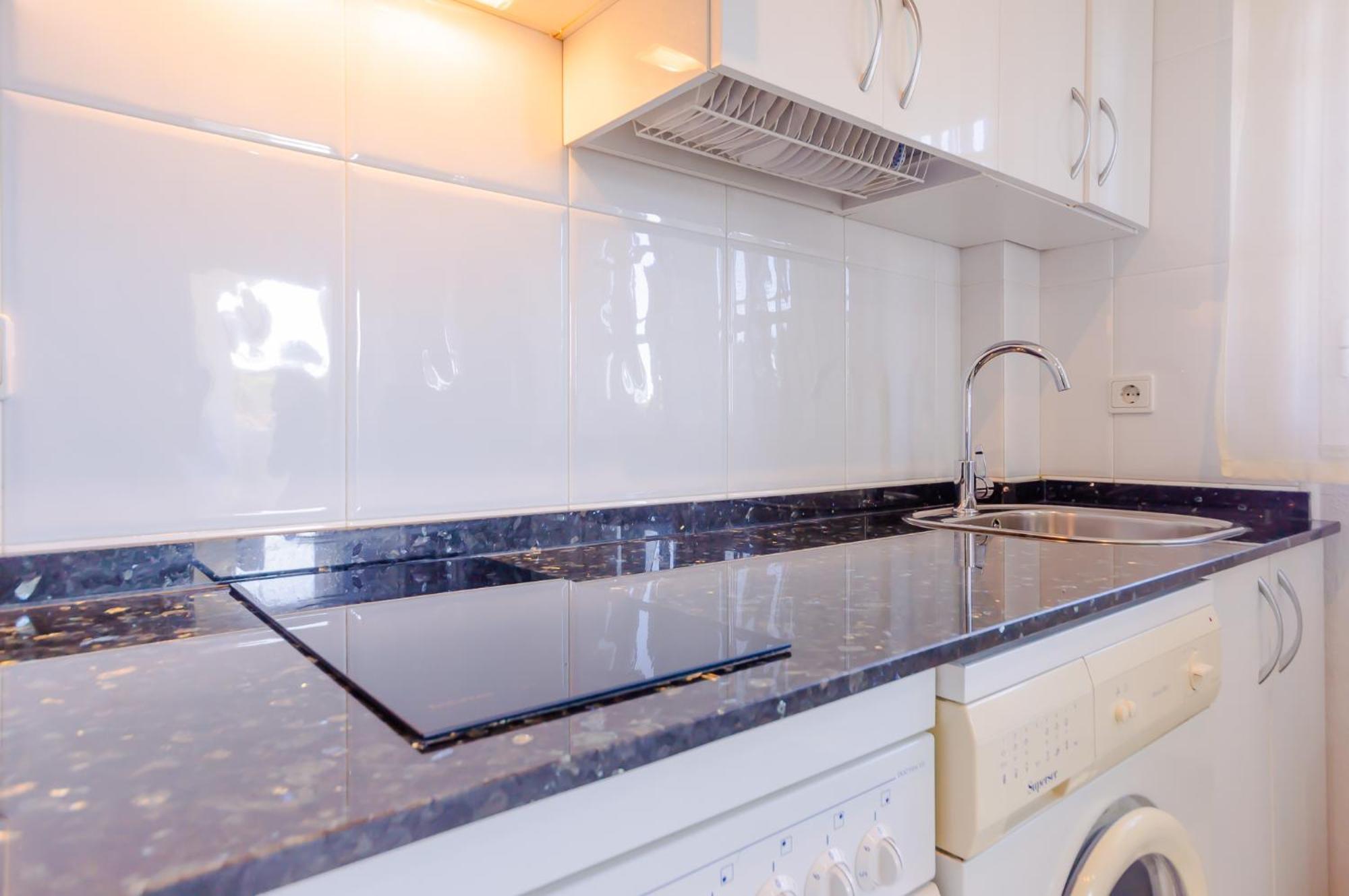 Pinar 12 Apartment Чиклана де ла Фронтера Екстериор снимка