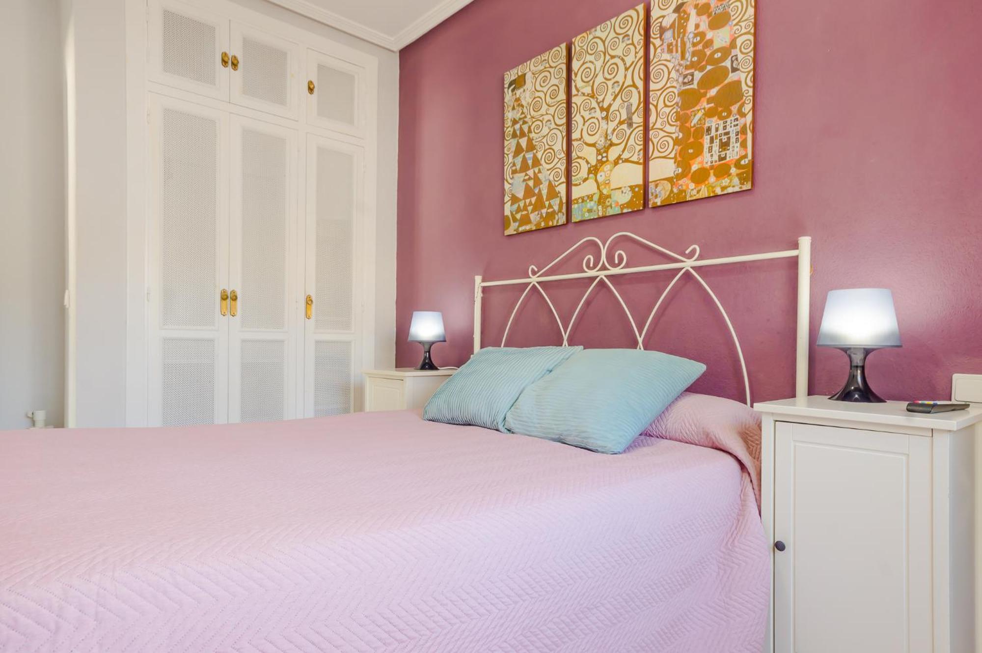 Pinar 12 Apartment Чиклана де ла Фронтера Екстериор снимка