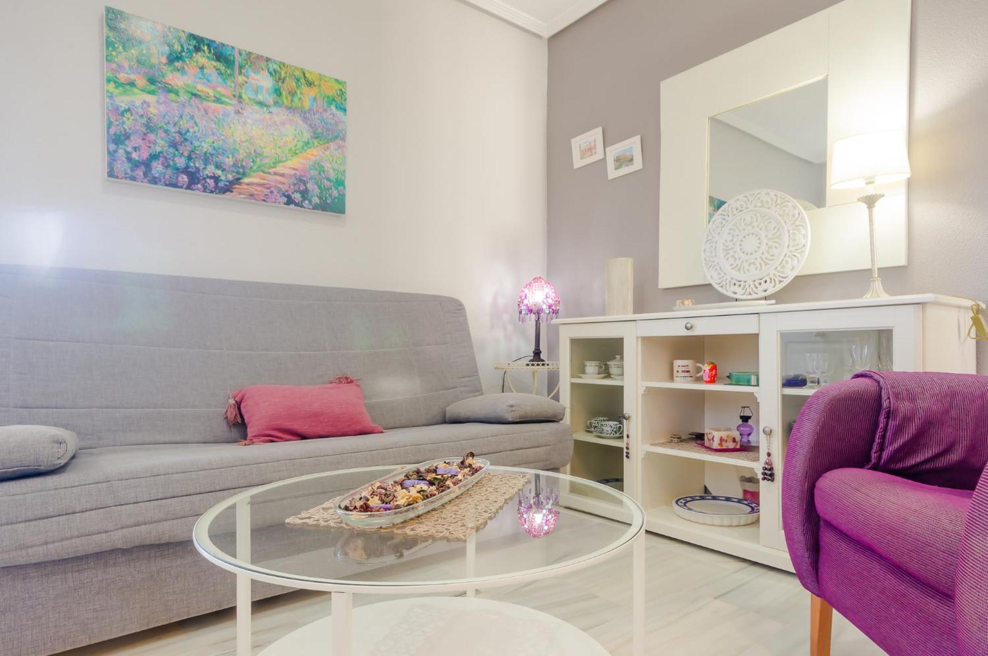 Pinar 12 Apartment Чиклана де ла Фронтера Екстериор снимка