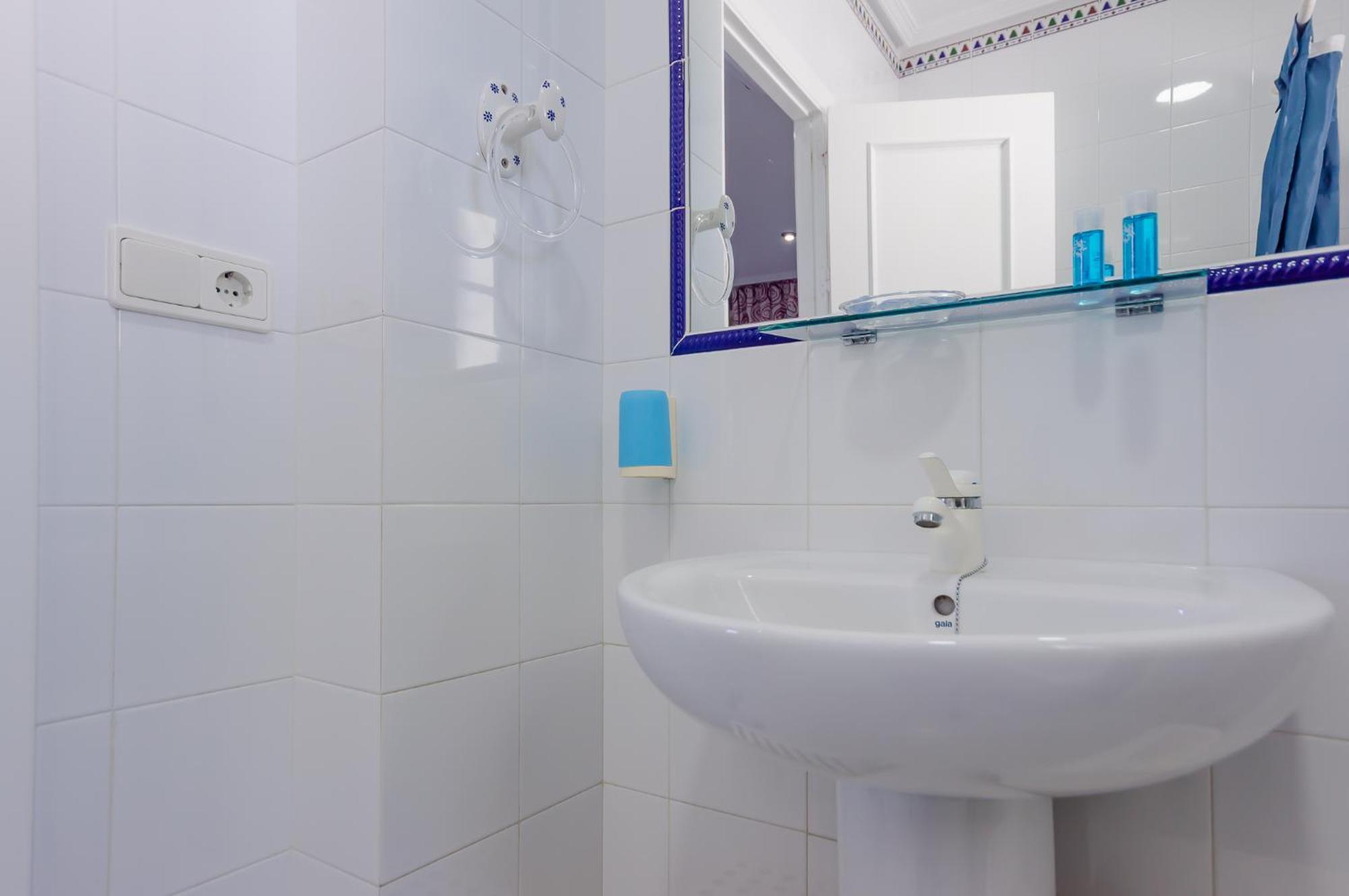 Pinar 12 Apartment Чиклана де ла Фронтера Екстериор снимка