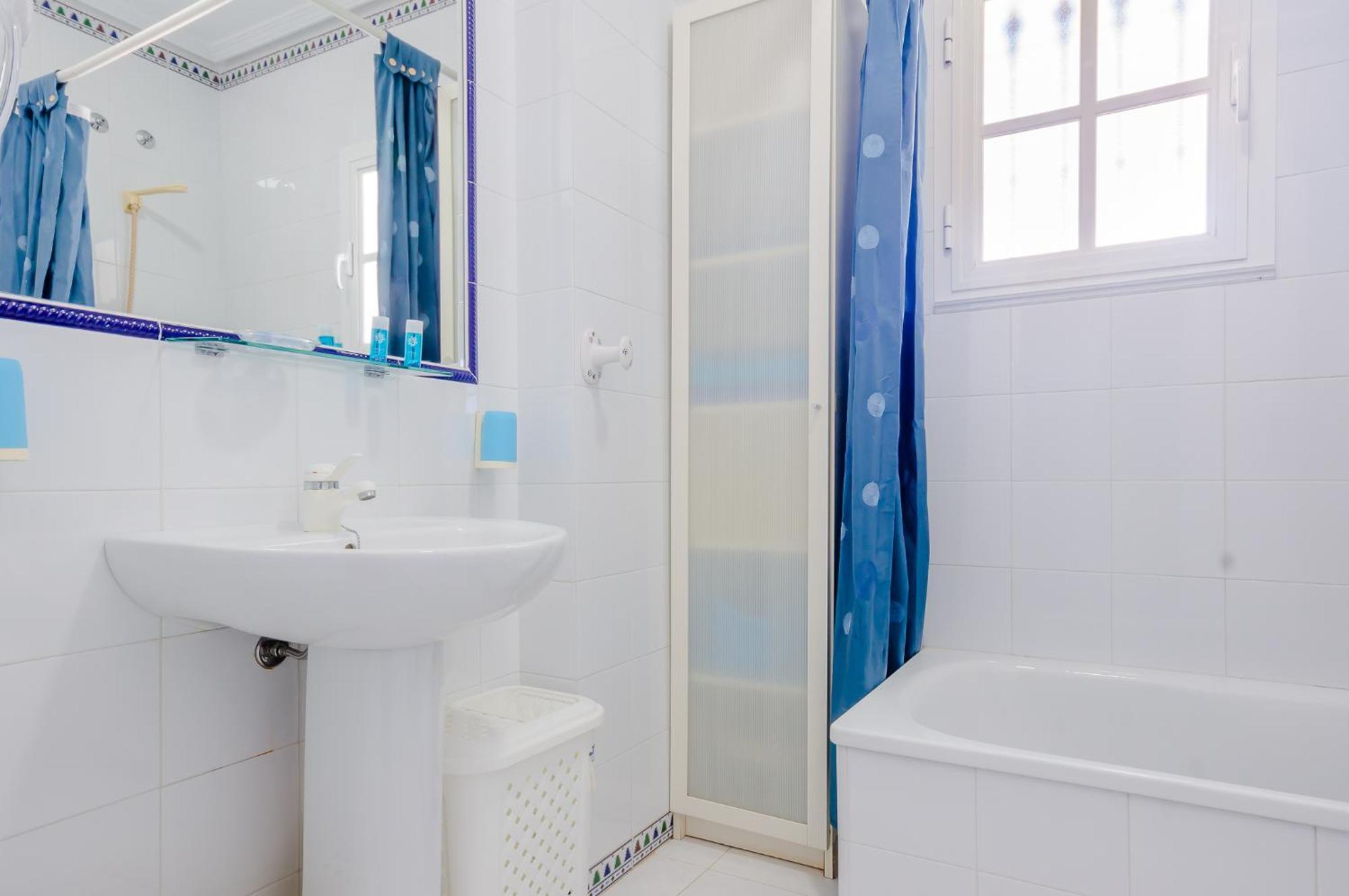 Pinar 12 Apartment Чиклана де ла Фронтера Екстериор снимка